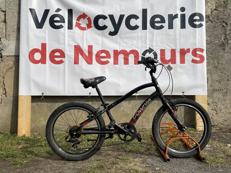 20" Townie Electra - 80€ (n°546)